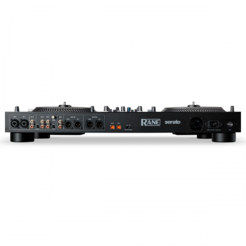 Rane One | Купить DJ контроллер в интернет-магазине с доставкой по